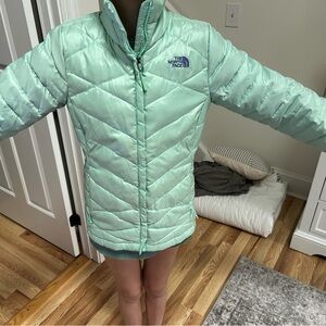 The North Face Women's Mint Jacket